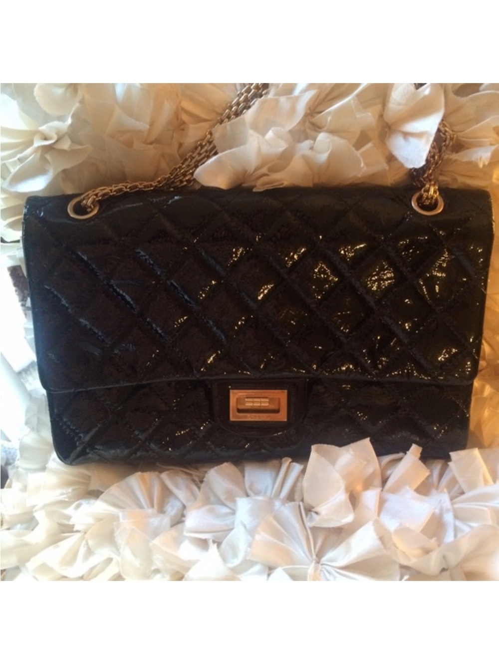 AUTHENTIC CHANEL BAG